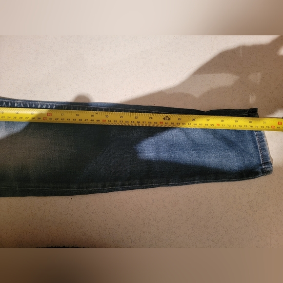 Silver Tuesday gorgeous jeans for women. Size 28 - Picture 8 of 10